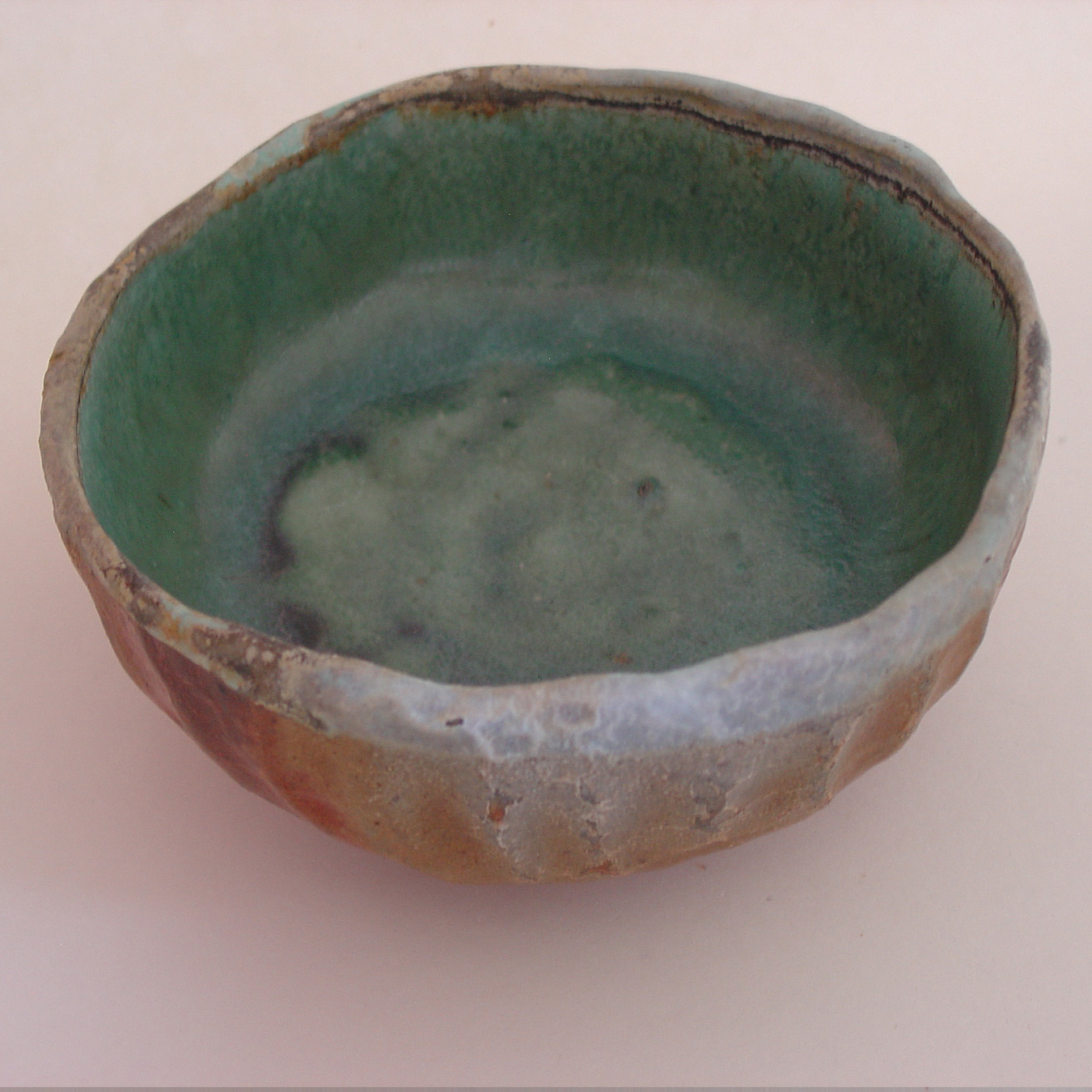 Oribe Bowl