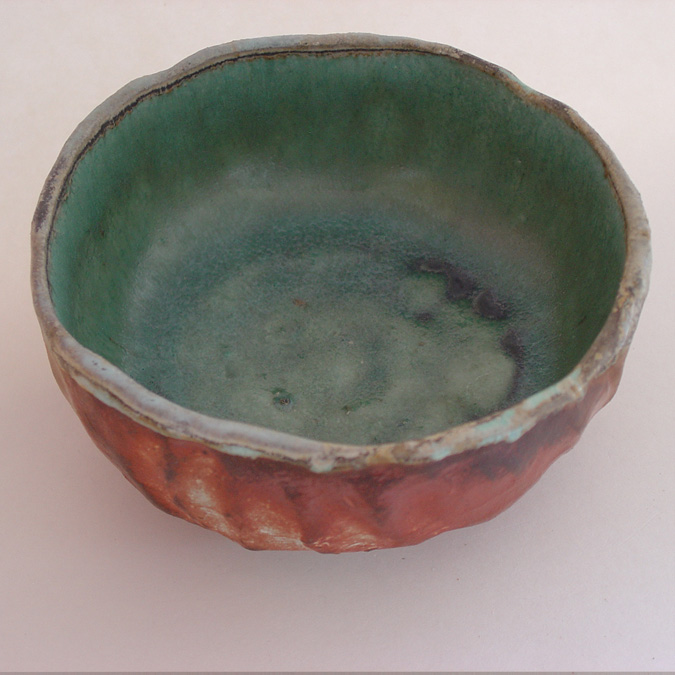 Oribe Bowl